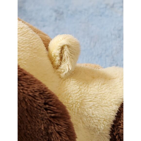 Blankets & Beyond lovey blanket TaGgies rattle baby boy lot - Picture 10 of 13